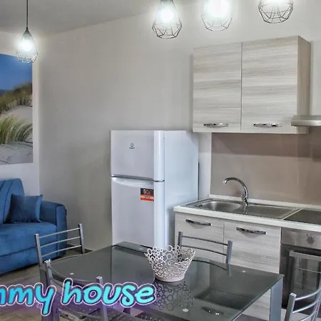 Апартаменты Tommy House