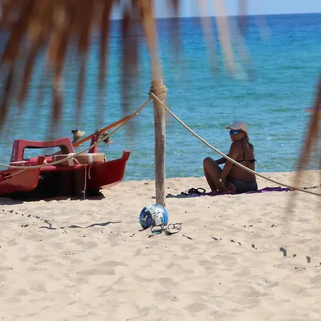 Апартаменты Tommy House Калазетта