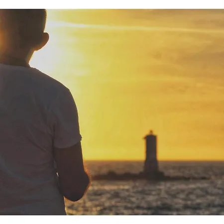 Tommy House Апартаменты Калазетта