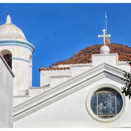 Апартаменты Tommy House