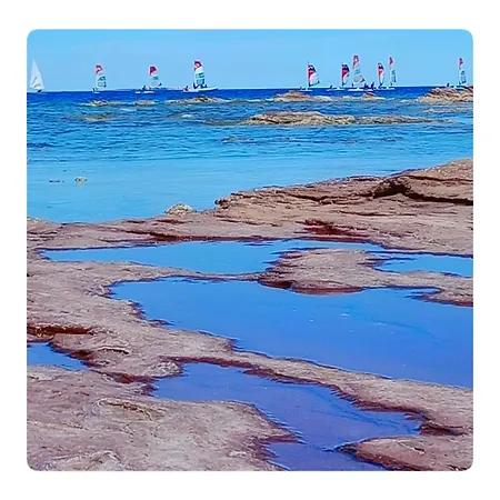 Tommy House Апартаменты Калазетта