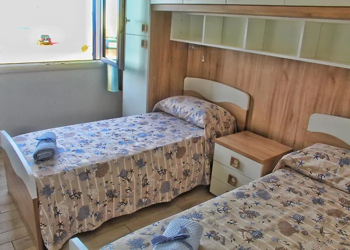 Апартаменты Tommy House