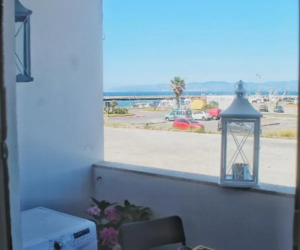 Апартаменты Tommy House Калазетта