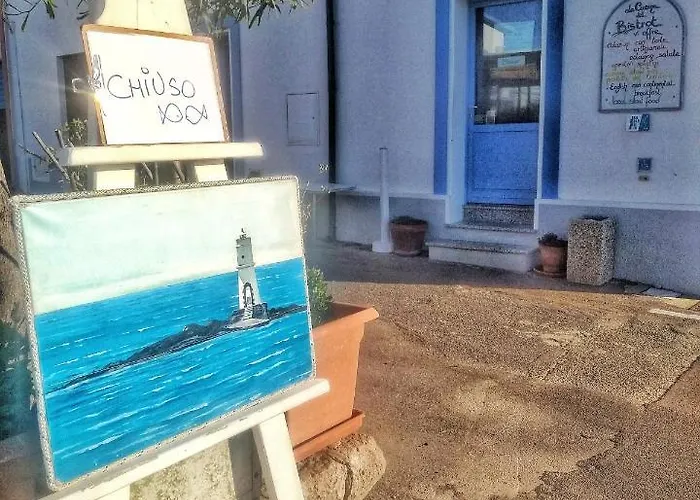 Tommy House Апартаменты Калазетта