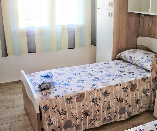 Апартаменты Tommy House Калазетта