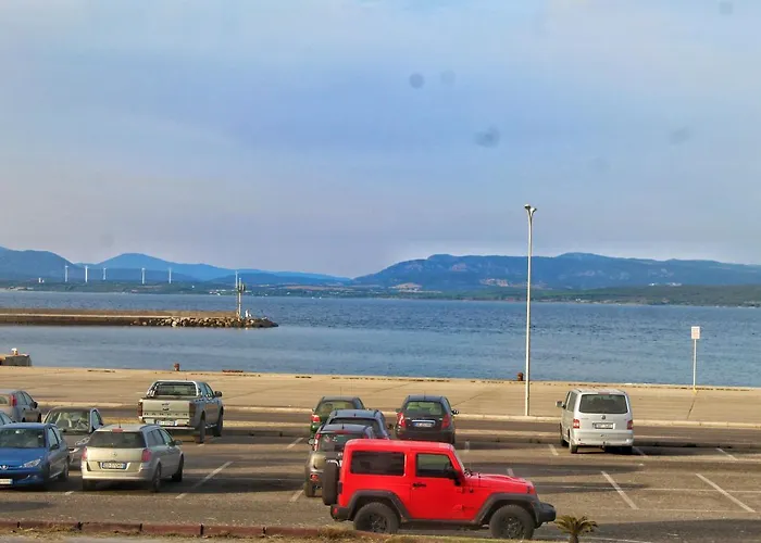 Апартаменты Tommy House