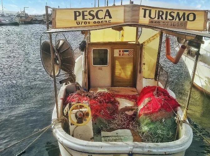 Апартаменты Tommy House Калазетта