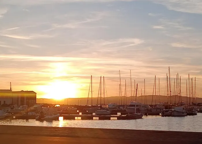 Апартаменты Tommy House Калазетта