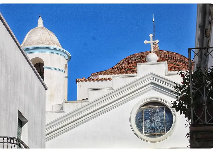 Апартаменты Tommy House