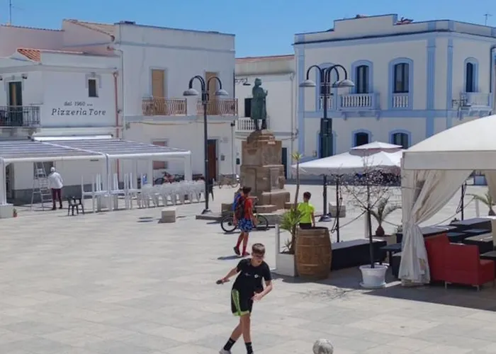 Апартаменты Tommy House