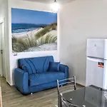 Apartamento Tommy House *