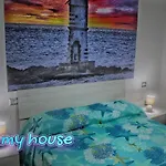 Tommy House