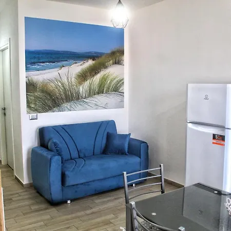 Lejlighed Tommy House *