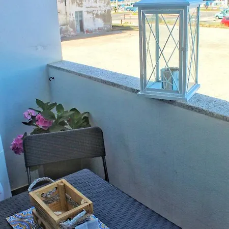 Apartman Tommy House *