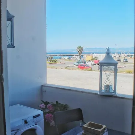 Apartman Tommy House Calasetta