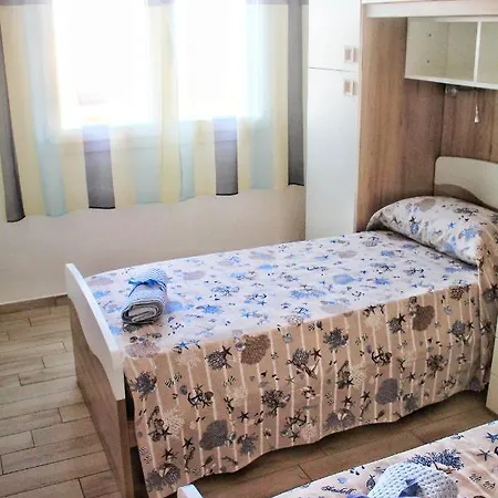 Apartman Tommy House Calasetta