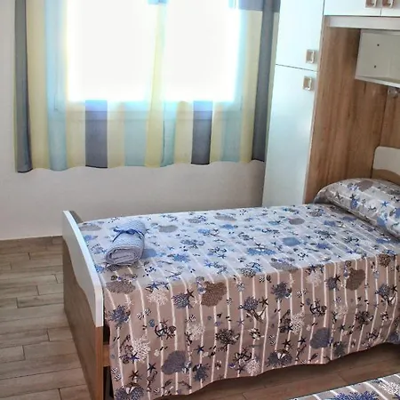 Tommy House Apartman Calasetta