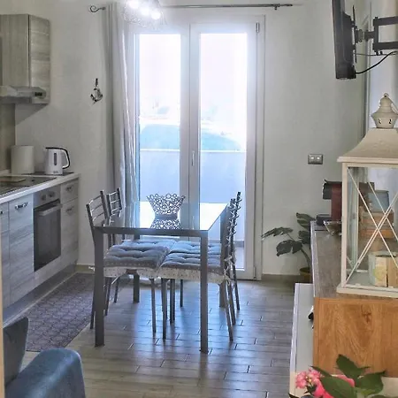 Lejlighed Tommy House *