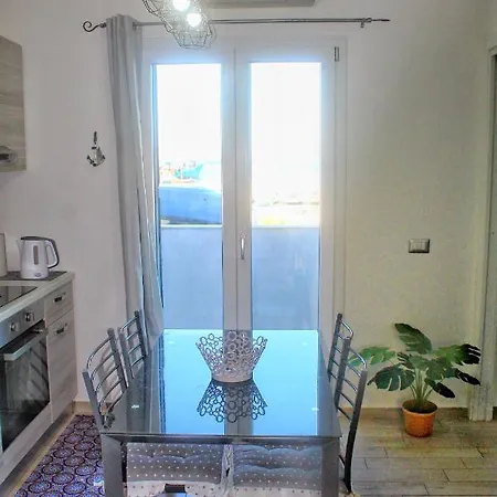 Tommy House Apartman