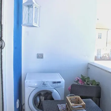 Tommy House Apartman Calasetta