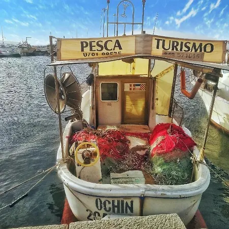 Lejlighed Tommy House Calasetta