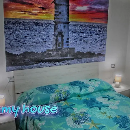 Tommy House