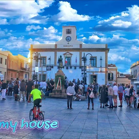 Apartman Tommy House