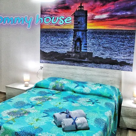 Tommy House Apartment *
