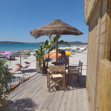 Tommy House * Calasetta