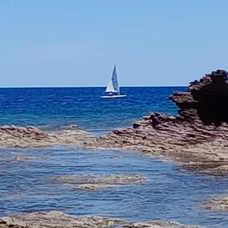 Lejlighed Tommy House *