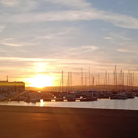 Lejlighed Tommy House Calasetta