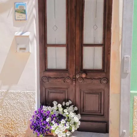 Lejlighed Tommy House *