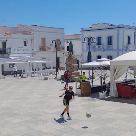 Lejlighed Tommy House