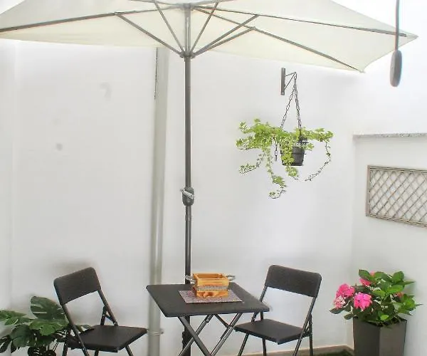 Tommy House Apartamento