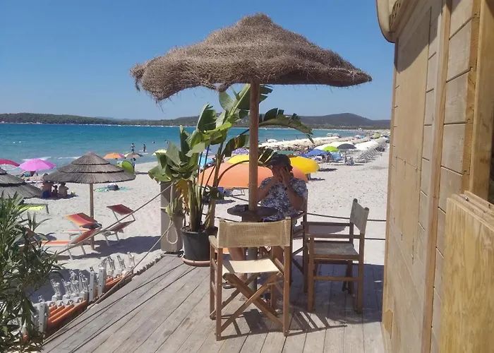 Tommy House * Calasetta