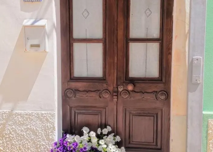 Apartamento Tommy House *