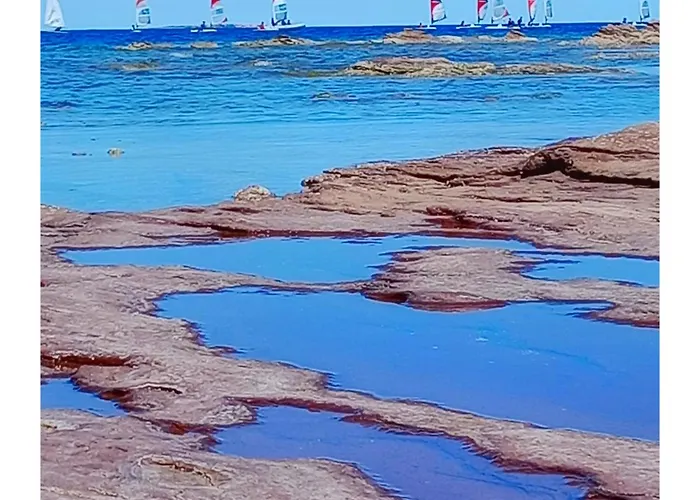 Tommy House Apartamento Calasetta